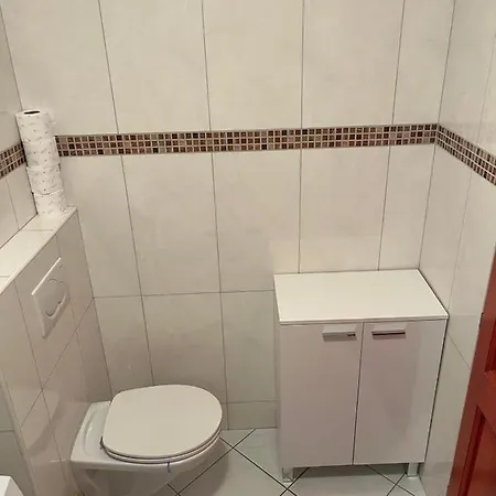 Apartament Ivan *