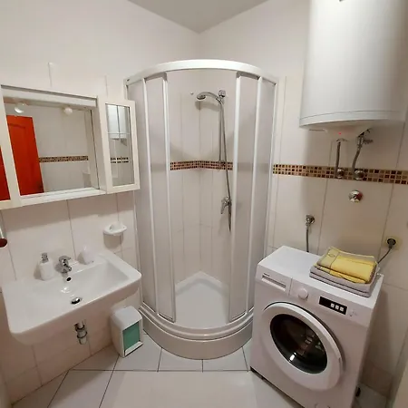 Apartament Ivan Trogir