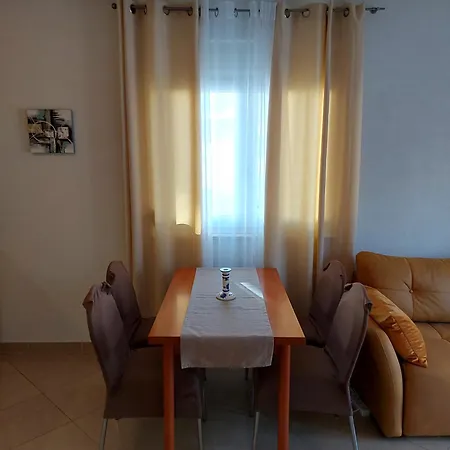 Apartament Ivan