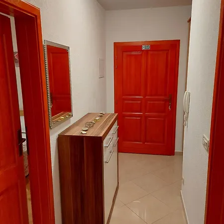 Ivan Apartament *