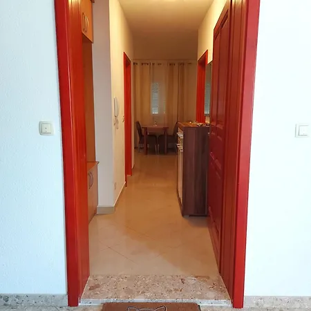 Apartament Ivan Trogir